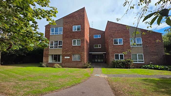 2 Bedroom Flat To Rent In Stoneleigh Court, Longthorpe, Peterborough, PE3