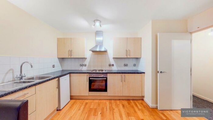 1 Bedroom Apartment To Rent In The Vista Building, Calderwood Street, Woolwich, London, SE18
