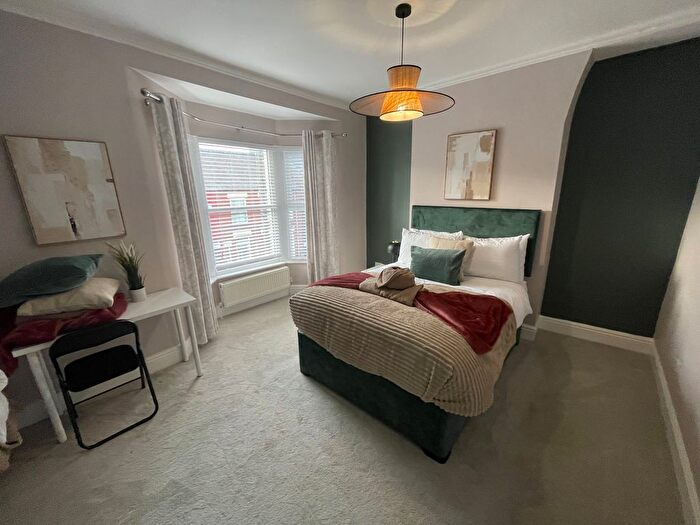 1 Bedroom Property To Rent In Lugard Road, Liverpool, L17