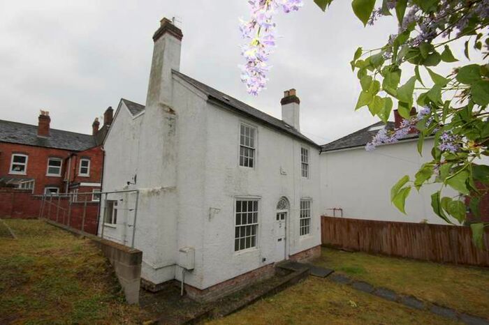 3 Bedroom Detached House To Rent In London Road, Redhill, Worcester, WR5