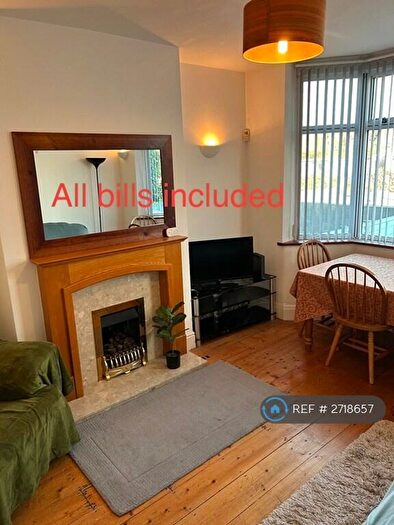 4 Bedroom Terraced House To Rent In Southmead Road, Westbury-On-Trym, Bristol, BS10