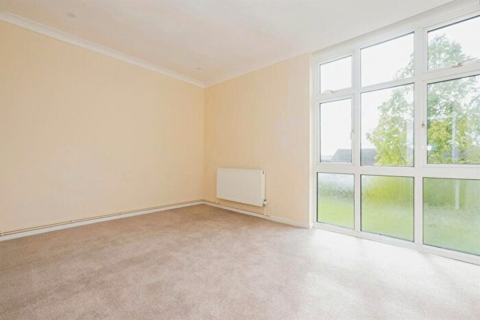 1 Bedroom Retirement Property To Rent In Southdowns Retirement Village, South Darenth, DA4