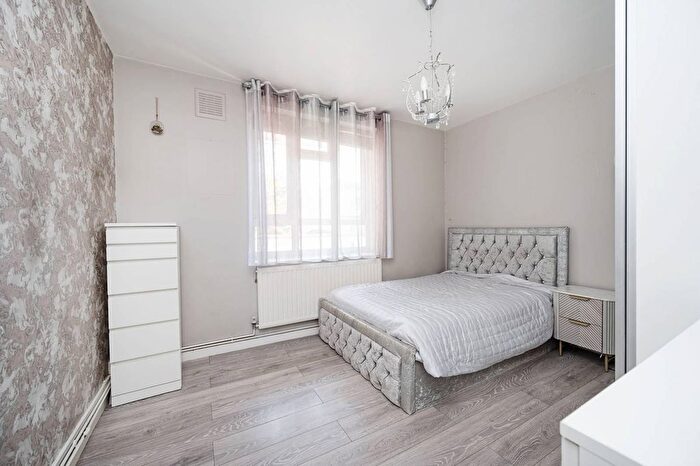 1 Bedroom Flat To Rent In Elderfield Road, Clapton, London, E5