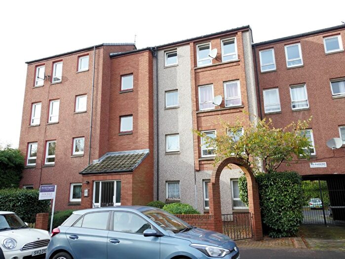 1 Bedroom Flat To Rent In Murano Place, Leith Walk, Edinburgh, EH7
