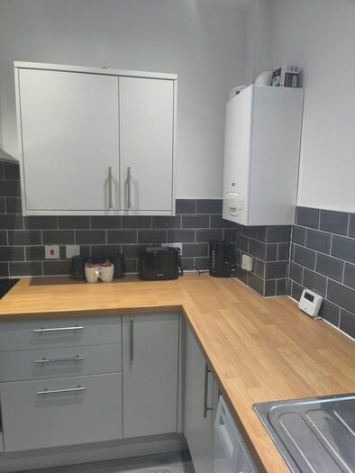 2 Bedroom Flat To Rent In Latimer Street, Liverpool, L5