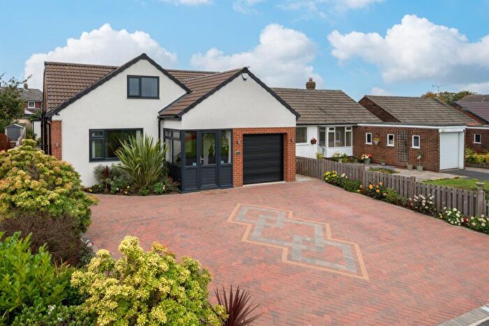 4 Bedroom Detached House For Sale In Otley Old Road, Cookridge, LS16