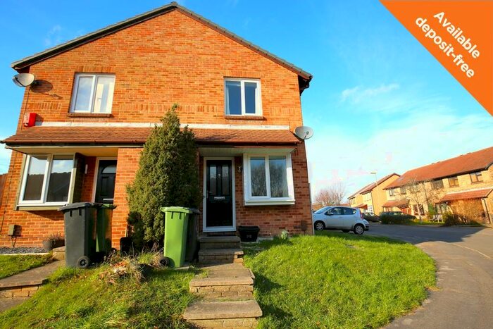 1 Bedroom End Of Terrace House To Rent In Netley Abbey, Hampshire, SO31