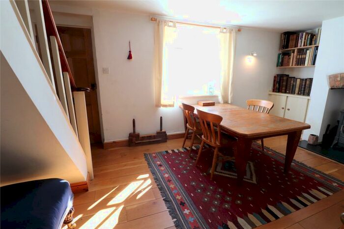 2 Bedroom House For Sale In High Street, Everdon, Northamptonshire, NN11