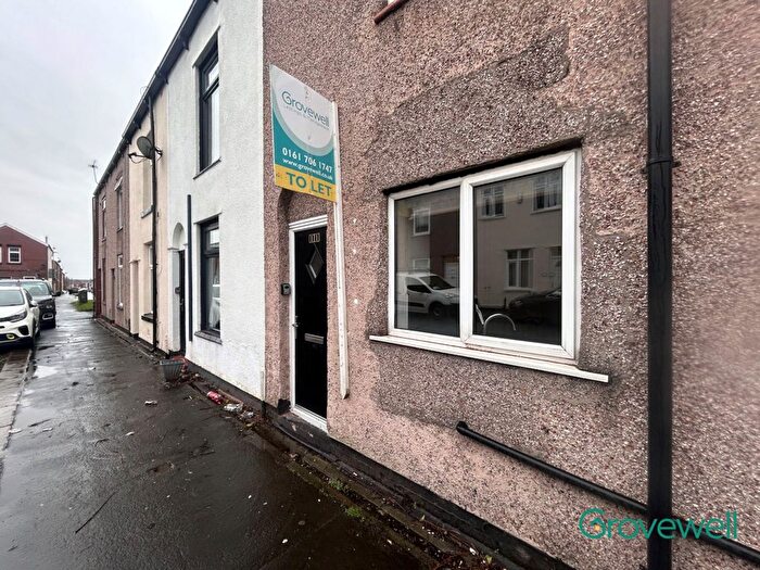 2 Bedroom Terraced House To Rent In Arundel Street, Hindley, Wigan, WN2