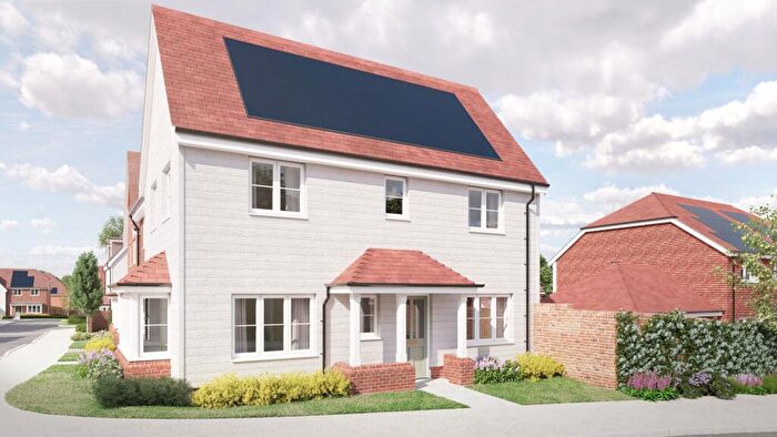 3 Bedroom Semi-Detached House For Sale In Templegate, Off Keymer Road, RH15
