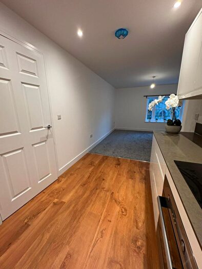 2 Bedroom Flat To Rent In Stage House, North Walls, Stafford, ST16