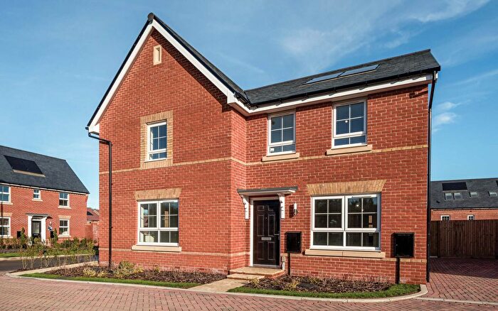 2 Bedroom Semi-detached House For Sale In Buckwheat Way, Pevensey, BN24