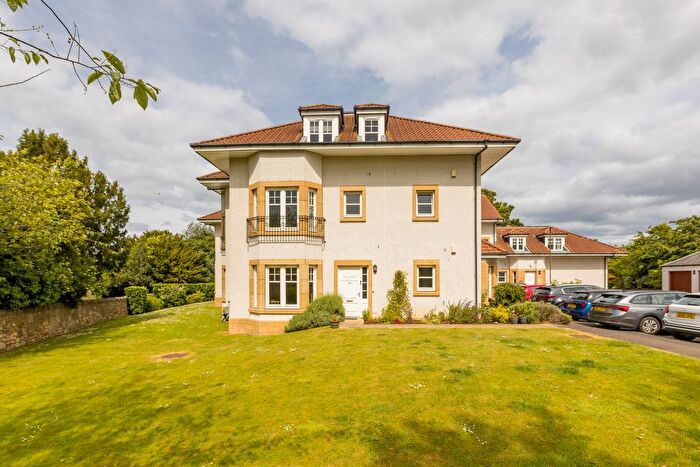 2 Bedroom Flat For Sale In B Cramond Road North, Cramond, Edinburgh, EH4