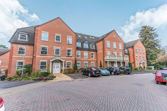 2 Bedroom Apartment To Rent In The Avenue, Southampton, SO16