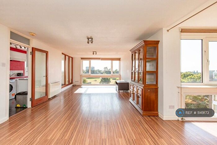 2 Bedroom Flat To Rent In Westmorland House, Bristol, BS6