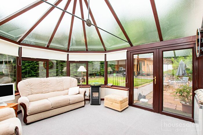 4 Bedroom Detached House For Sale In Turretbank Road, Crieff, PH7