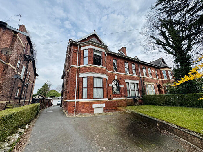 1 Bedroom Flat To Rent In Wilbraham Road, Manchester, M21