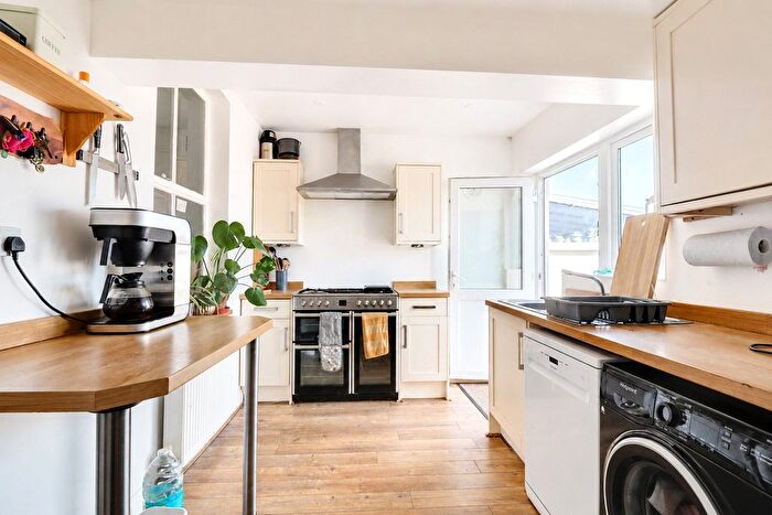 3 Bedroom Terraced House For Sale In Louise Terrace, Torrington, Devon, EX38
