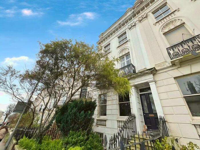 1 Bedroom Apartment To Rent In Montpelier Road, Brighton, BN1