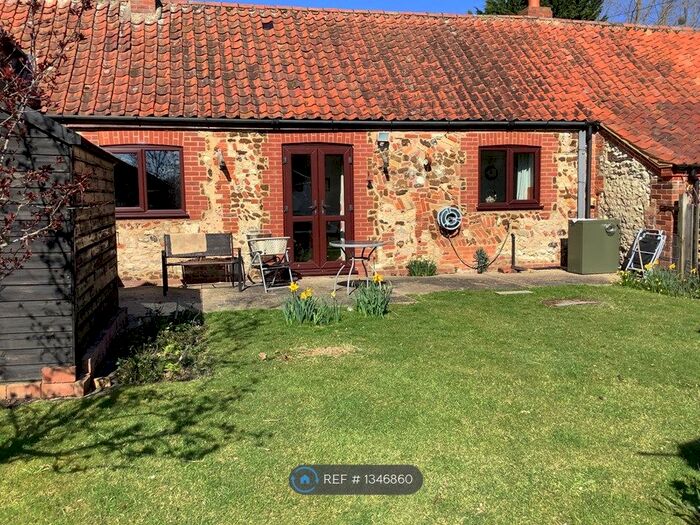 2 Bedroom Bungalow To Rent In St. Andrews Lane, King's Lynn, PE32