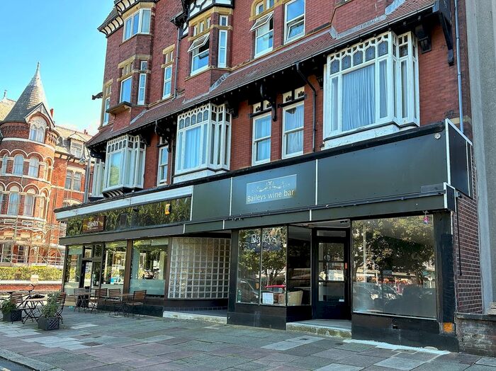 Property To Rent In Lord Street, Southport, Merseyside., PR8
