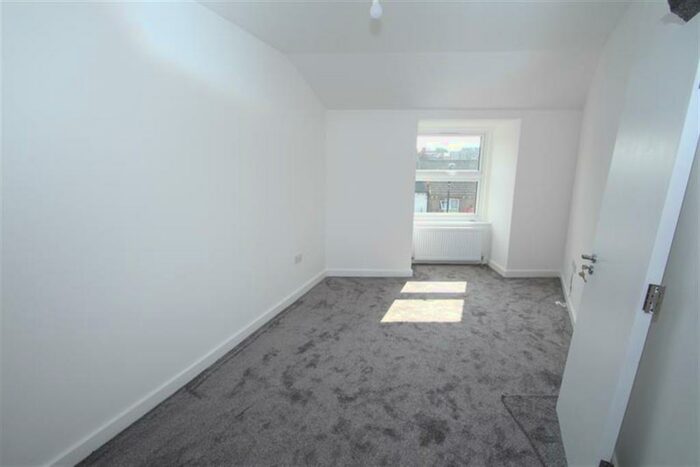 1 Bedroom Property To Rent In Bedroom Property In Thornton Heath, CR7