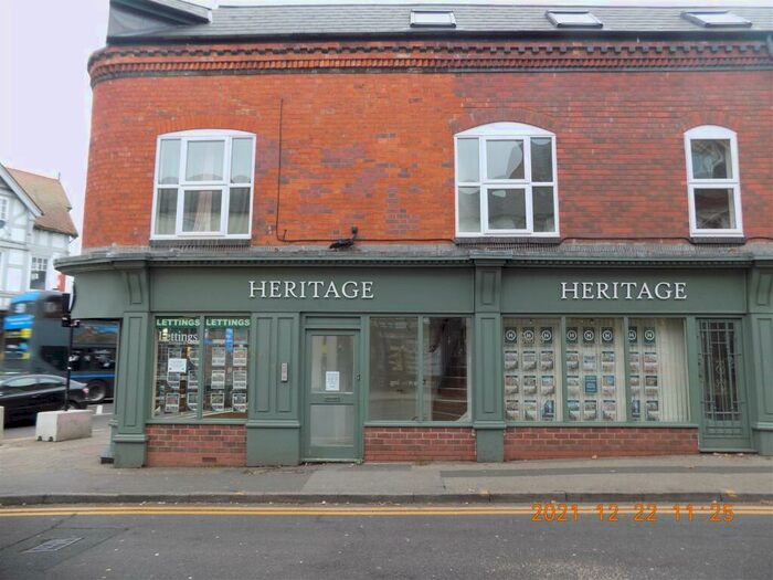 2 Bedroom Apartment To Rent In High Street, Kings Heath, B14