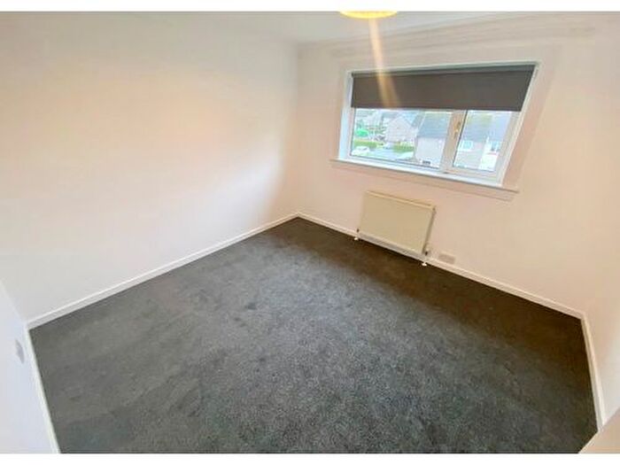 2 Bedroom End Of Terrace House To Rent In Elm Drive, Johnstone, PA5