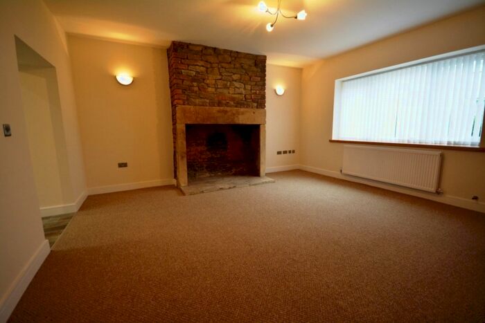 2 Bedroom Terraced House To Rent In Olive Street, Waldridge, Chester Le Street, DH2