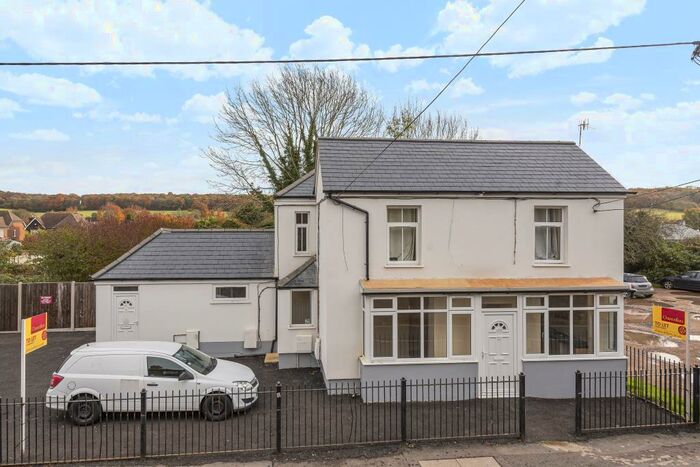 1 Bedroom Apartment To Rent In Woodburn Green, High Wycombe, HP10