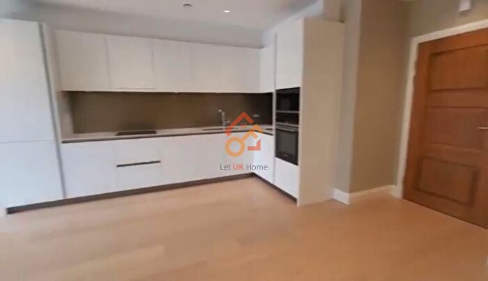 1 Bedroom Flat To Rent In Carlton House, Broom Road, Teddington, TW11