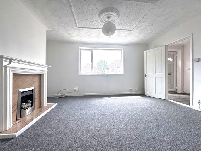 3 Bedroom Semi-Detached House To Rent In Stanway Place, Cardiff, CF5