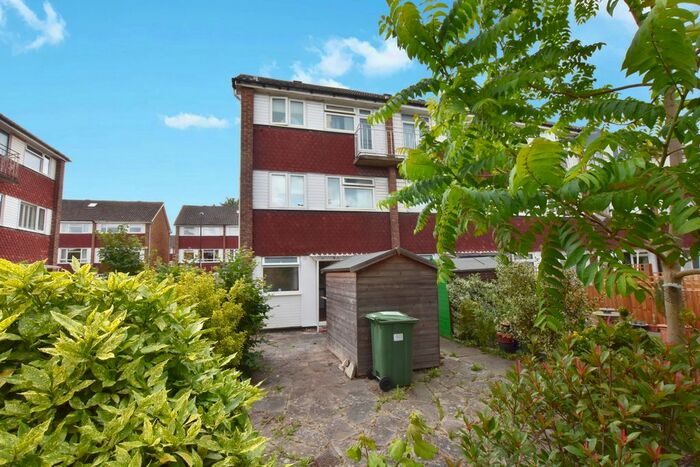 1 Bedroom Maisonette To Rent In Dorville Road, Lee, SE12