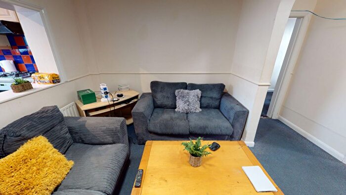 3 Bedroom Terraced House To Rent In Far Wharf, Lincoln, LN1