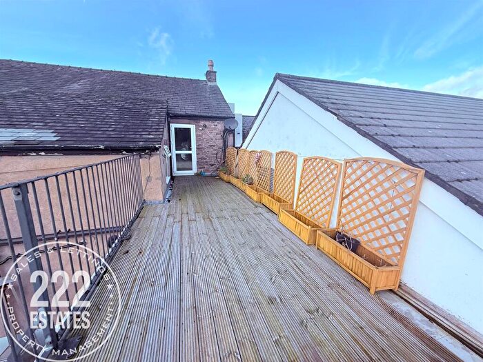 1 Bedroom Apartment To Rent In Barnsfold Road, Marple, Stockport, SK6