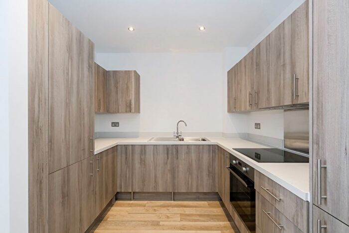 2 Bedroom Terraced House For Sale In Gregory Park Mews, Cambridge, CB5