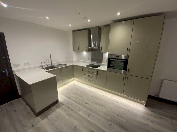 2 Bedroom Property To Rent In Moore Court, Harlow, Essex, CM20