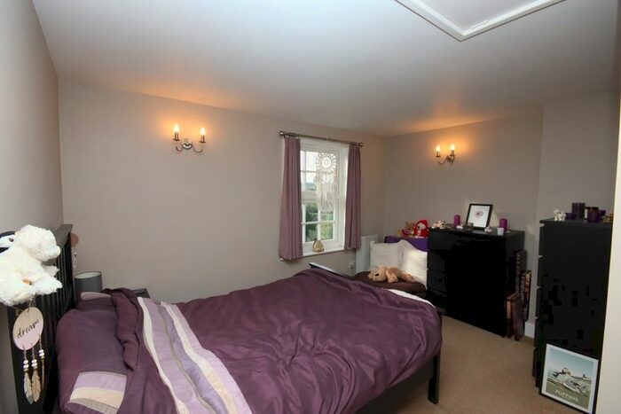 2 Bedroom Cottage To Rent In Lower Rads End, Eversholt, MK17
