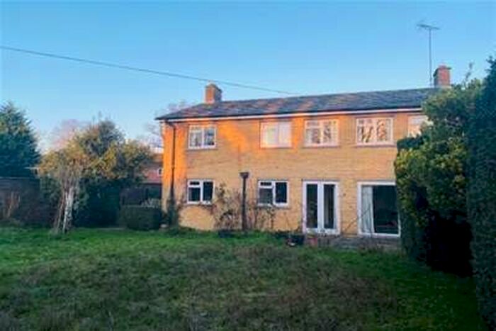 5 Bedroom Detached House To Rent In Tilgate, RH10