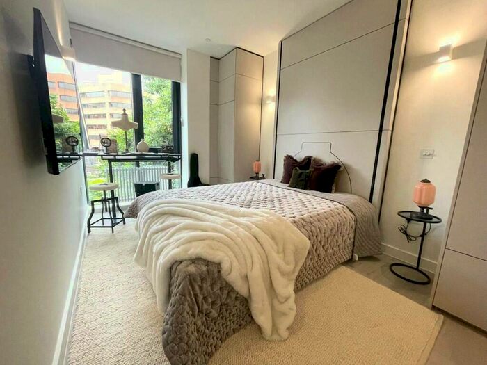 Studio To Rent In Cedar Crescent, Southampton, SO14