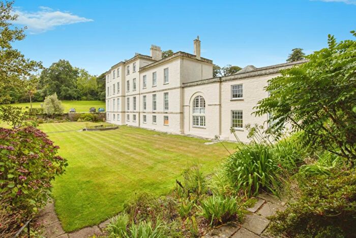 2 Bedroom Flat For Sale In Pentewan, St. Austell, Cornwall, PL26