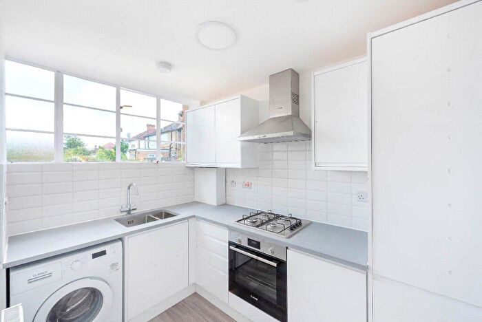 2 Bedroom Terraced House To Rent In Arras Avenue, Morden, Surrey, SM4