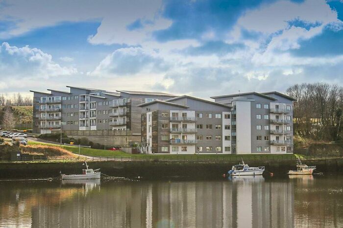 2 Bedroom Apartment To Rent In Friars Wharf, Green Lane, Gateshead, NE10