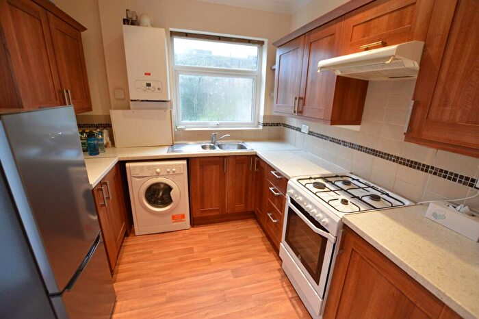 2 Bedroom Terraced House To Rent In Francis Avenue, IG1