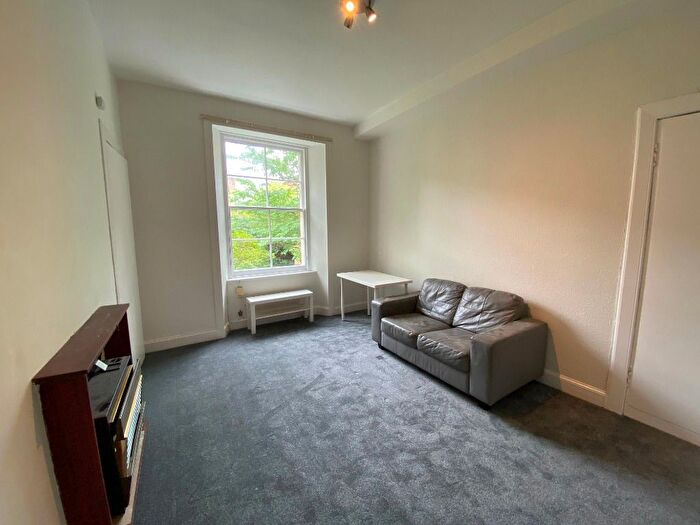 1 Bedroom Flat To Rent In Moncrieff Terrace, Marchmont, Edinburgh, EH9