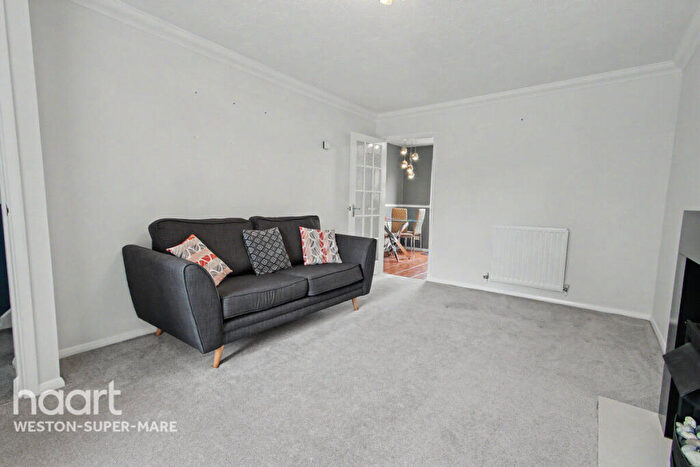 3 Bedroom End Of Terrace House To Rent In Damson Road, Weston-Super-Mare, BS22