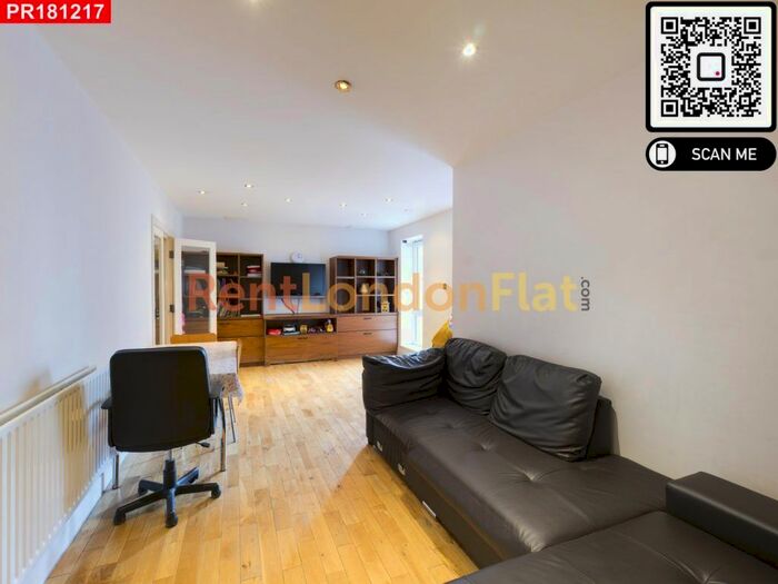 2 Bedroom Flat To Rent In Beckford Close, Warwick Road, London, W14