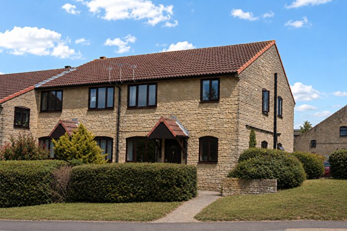 2 Bedroom Apartment For Sale In Keyford, Frome, Somerset, BA11
