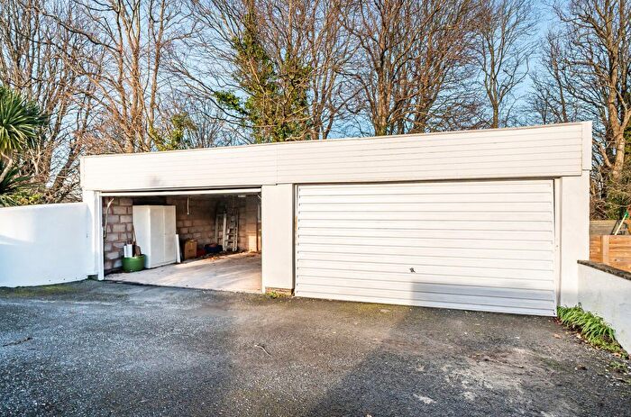 4 Bedroom Detached Bungalow For Sale In Nash Gardens, Dawlish, Devon, EX7