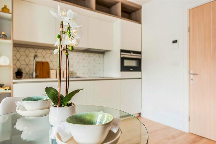 Studio To Rent In Lowlands Road, Harrow-On-The-Hill, Harrow, HA1